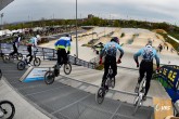 2025 UEC BMX European Cup Round 1 & 2 - BMX Olympic Arena Verona - Italy - Prove libere - 28-03-2025 -  photo Tommaso Pelagalli/SprintCyclingAgency?2025